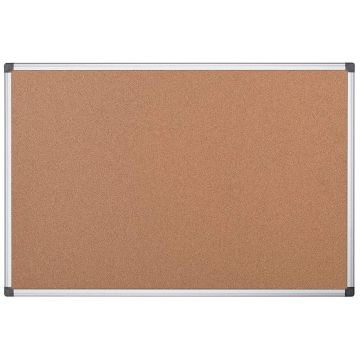 Photo Tableau en liège - Format 1800 x 900 mm BI-OFFICE Maya