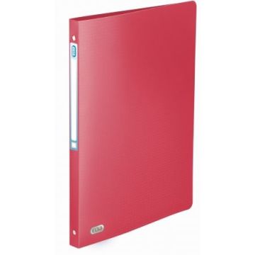 Photo Classeur souple Rouge - Dos de 20 mm ELBA 100202372