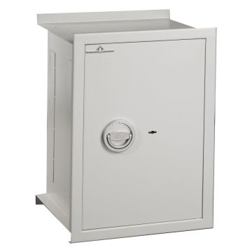 Image Coffre-fort à emmurer HARTMANN WB5