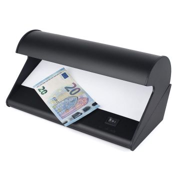 Photo Détecteur de faux billets et papiers PAVO 8035731