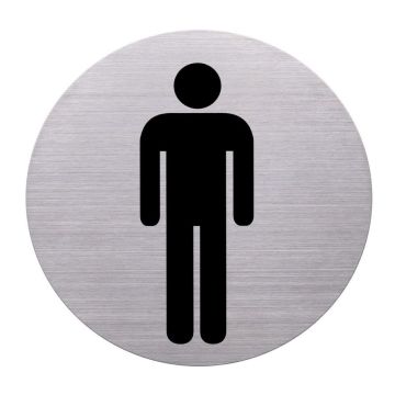 Photo WC Hommes - Pictogramme : HELIT H6270900