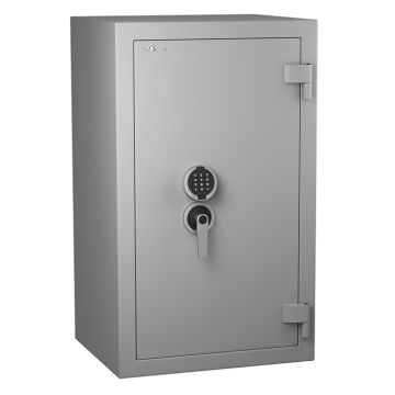 Photo HARTMANN Armoire forte blindée Star Protect 250 - Serrure électronique - 255 L