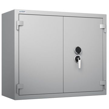 HARTMANN Armoire forte blindée Star Protect 500 - Serrure Code