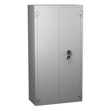 Image HARTMANN STAR PROTECT 900 Armoire forte blindée - Serrure électronique - 840 L