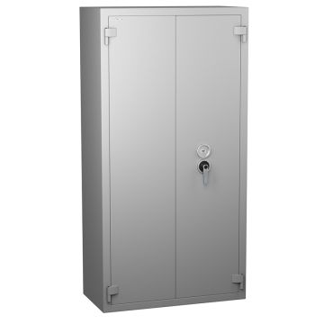 Photo HARTMANN Armoire forte blindée Star Protect 500 - Serrure à clé