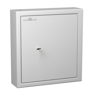 Photo HARTMANN Clés Protect 30 Armoire forte - Serrure à clé A2P - 30 clés