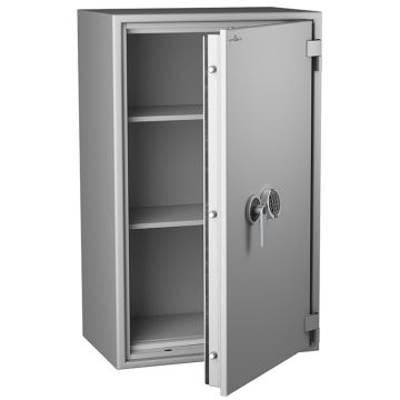 Photo HARTMANN Protect Fire 221 Armoire forte ignifuge papier