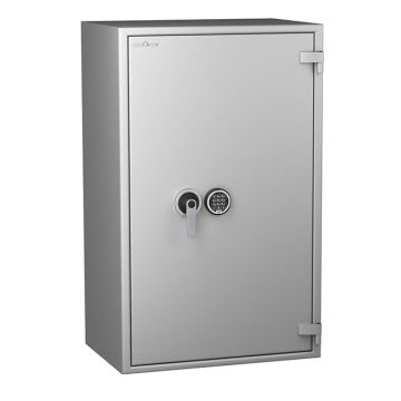 Photo HARTMANN Protect Duo 1220 Coffre-fort ignifuge 1H - Serrure électronique - Classe 1