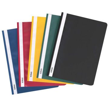 Photo Chemise à lamelles de présentation - Assortiment : HERLITZ 11387206