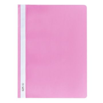 Photo Chemise à lamelles en PP - Rose : HERLITZ 10386969