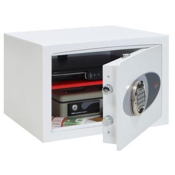 Photo PHOENIX VENUS HS0672E Coffre-fort de Sécurité - Serrure électronique - 29 L