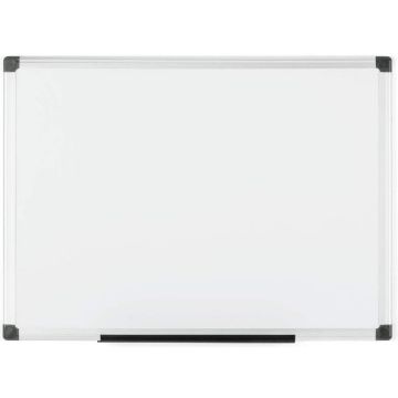 Photo Tableau blanc magnétique - 600 x 450 mm BI-OFFICE Maya Image