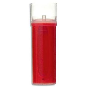 Photo PILOT Recharge pour marqueur V BOARD MASTER - Rouge