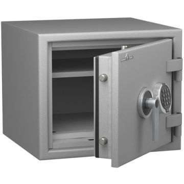 Photo HARTMANN Protect Duo 34 Coffre-fort ignifuge - Serrure électronique