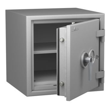 Photo HARTMANN Protect Duo 40 Coffre-fort ignifuge - Serrure à clé A2P