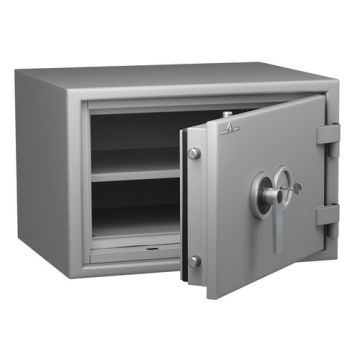 Photo HARTMANN Protect Duo 54 Coffre-fort ignifuge - Serrure à clé A2P