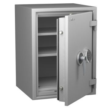 Photo HARTMANN Protect Duo 60 Coffre-fort ignifuge - Serrure électronique