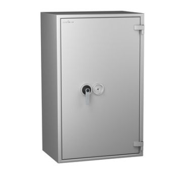 image HARTMANN Protect Duo 220 Coffre-fort ignifuge 1 H Serrure à clé A2P