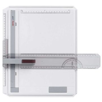 Photo ROTRING  PROFIL : Planche à dessin - A4