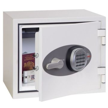 PHOENIX TITAN FS1281E Coffre-fort ignifuge Serrure électronique