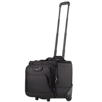 Valise de pilote à trolley pour Classeur PIONEER de LIGHTPAK