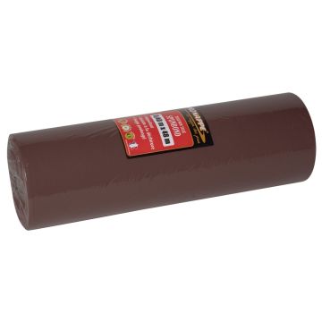 Chemin de Table - 40 x 120 cm - Chocolat : COGIR Spunbond Rouleau de 48 M Visuel