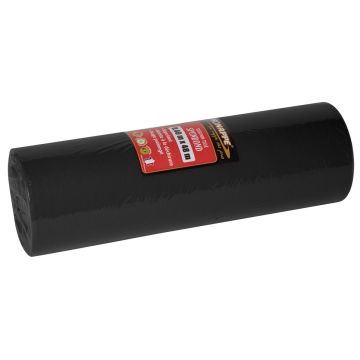 Chemin de Table - 40 x 120 cm - Noir : COGIR Spunbond Rouleau de 48 M Image