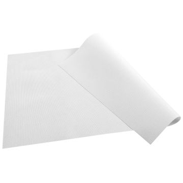 Lot de 100 Sets de Table non tissés - Blanc COGIR Image