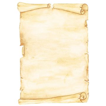 Lot de 50 feuilles de papier - Parchemin : SIGEL DP235 Visuel