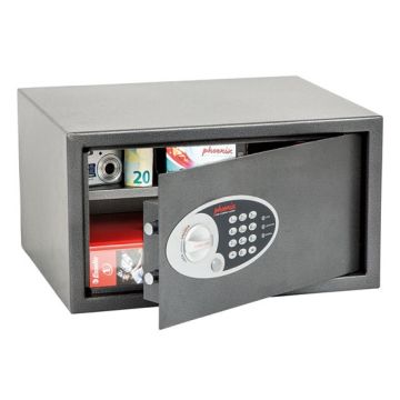 SS0301E PHOENIX  Coffre fort de sécurité Serrure électronique