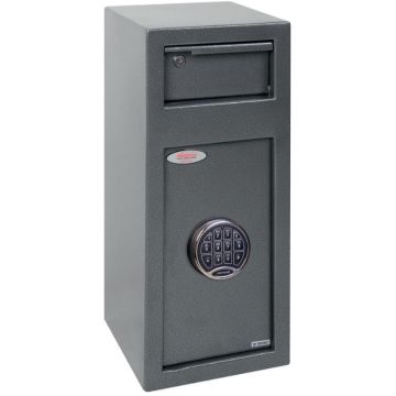 PHOENIX SS0992ED Coffre fort Dépôt caisse Serrure électronique