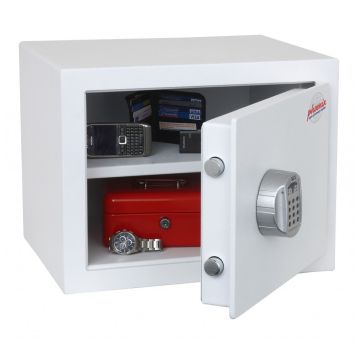 SS1182E PHOENIX  : Coffre-fort Fortress - Serrure électronique