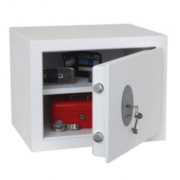 SS1182K PHOENIX Coffre-fort Fortress - Serrure à clé - 28 L