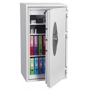 Coffre-fort ignifuge 2H  Serrure à clé - PHOENIX SS1623K