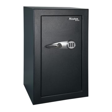 MASTER LOCK T0-331ML : Coffre-fort de sécurité - Serrure électronique