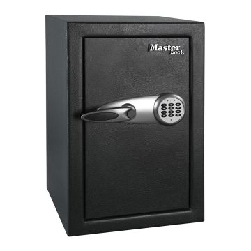 MASTER LOCK T6-331ML : Coffre-fort - Serrure électronique - 61,7 L