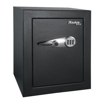 MASTERL LOCK T8-331ML : Coffre-fort - Serrure électronique - 119,9 L