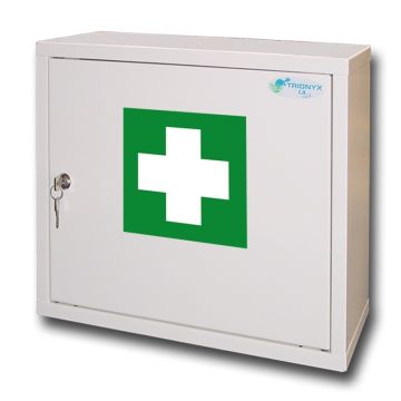 MF15 TRIONYX Armoire à Pharmacie murale