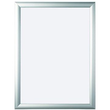 Cadre Porte-affiche d'intérieur - Format A4 : BI-OFFICE Photo