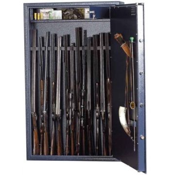 HARTMANN : Coffre-fort pour armes WT315  - Serrure électronique 