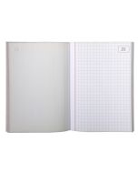 LE DAUPHIN : Manifold autocopiant Dupli - Quadrillé - 148 x 105 mm Modèle