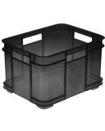 Bac de rangement robuste - 16 Litres Euro Box M KEEEPER