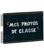 Album Photos de Classe - Noir - 320 x 220 mm EXACOMPTA Image