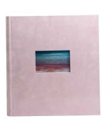 Album photos - 290 x 320 mm - 300 photos - Nude : EXACOMPTA Skandi