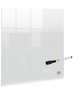 Tableau mural - Acrylique Transparent - 450 x 450 mm : NOBO image