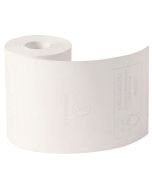 Bobine TPE 57x40x12 mm sans PHENOL et Plastique Carte Bancaire EXACOMPTA