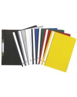 Chemise à lamelles en PP - Assortiment EXACOMPTA Modèle