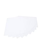 Feutrine de Bricolage - Blanc - 200 x 300 mm FOLIA Image