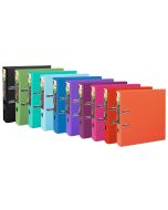 Classeurs à levier Dos de 50 mm - Assortiment Tendance EXACOMPTA 53244E