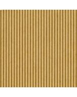 Feuille cartonnée ondulée - 500 x 700 mm - Naturel : FOLIA Visuel